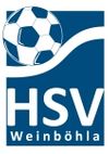 Logo HSV Weinböhla II