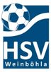 Logo HSV Weinböhla II