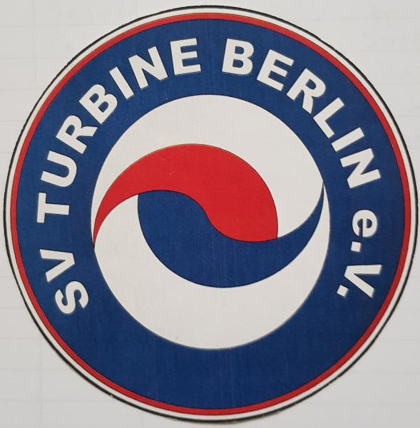 Logo SV Turbine Berlin (gem.) 