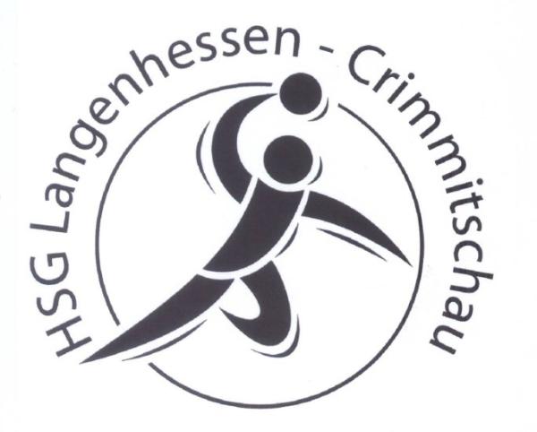 Logo HSG Langenhessen/Crimmitschau