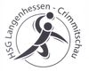 Logo HSG Langenhessen/Crimmitschau