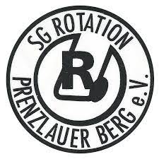 Logo SG Rotation P. B. III