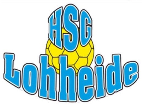Logo HSG Lohheide