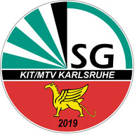 Logo SG KIT/MTV Karlsruhe 2