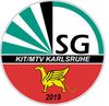 Logo SG KIT/MTV Karlsruhe