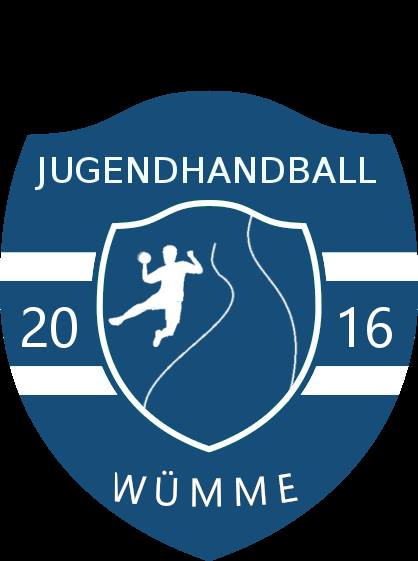 Logo Jugendhandball Wümme II