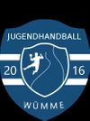 Logo Jugendhandball Wümme II