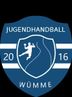 Logo Jugendhandball Wümme