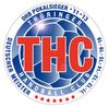 Logo Thüringer HC - LSZ III
