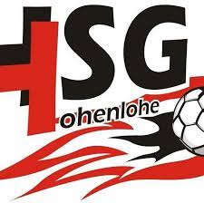 Logo HSG Hohenlohe 3