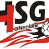 Logo HSG Hohenlohe 2