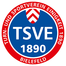 Logo TSVE 1890 Bielefeld