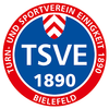 Logo TSVE 1890 Bielefeld