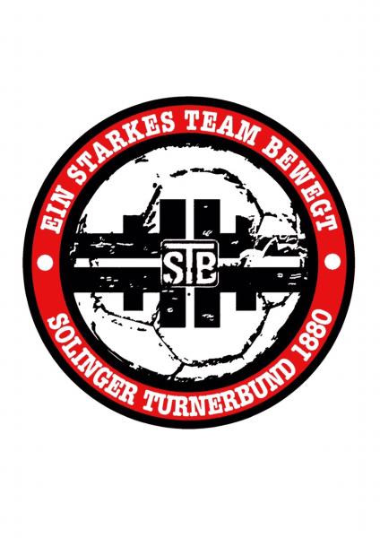 Logo Solinger TB II