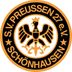 Logo SV Preussen 27 Schönhausen e.V.