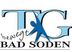 Logo TG Bad Soden 1