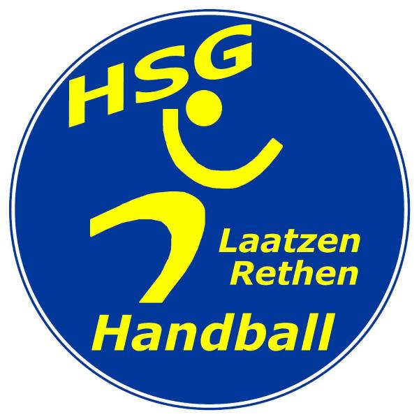 Logo HSG Laatzen-Rethen