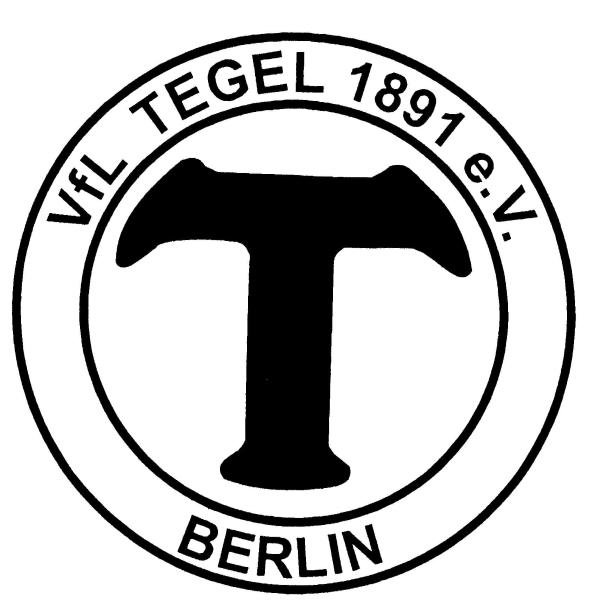 Logo VfL Tegel II