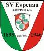 Logo SV Espenau