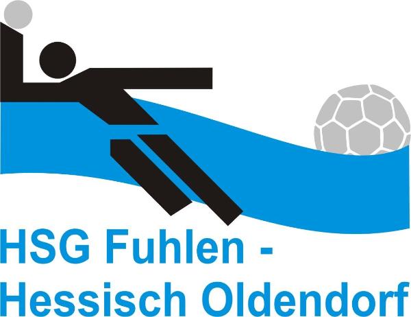 Logo HSG Fuhlen-Hessisch Old.