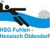 Logo HSG Fuhlen-Hessisch Old. II