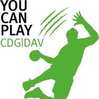 Logo Team CDG/DAV Wuppertal