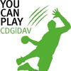 Logo Team CDG/DAV Wuppertal