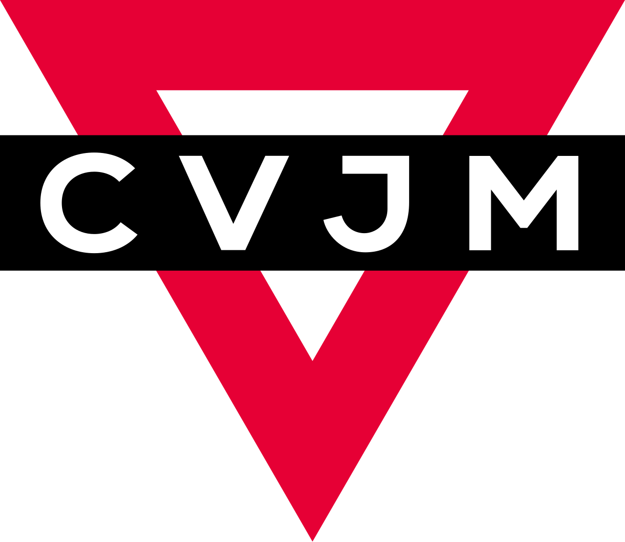 Logo CVJM Rödinghausen 3