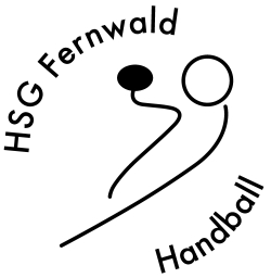 Logo HSG Fernwald 1