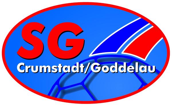 Logo JSG Crumstadt/Goddelau