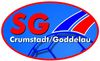 Logo ESG Crumst./Goddelau II