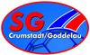 Logo ESG Crumstadt/Goddelau