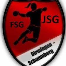 Logo JSG Dirmingen-Schaumberg