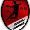 Logo JSG Dirmingen-Schaumberg