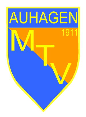 Logo MTV Auhagen e. V. II