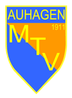 Logo MTV Auhagen e. V. 1
