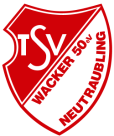 Logo TSV Neutraubling III