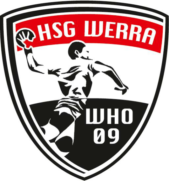 Logo HSG Werra WHO 09 II