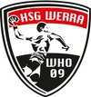 Logo HSG Werra WHO