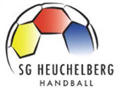 Logo SG Heuchelberg 8