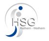 Logo HSG Rietheim-Weilheim 3