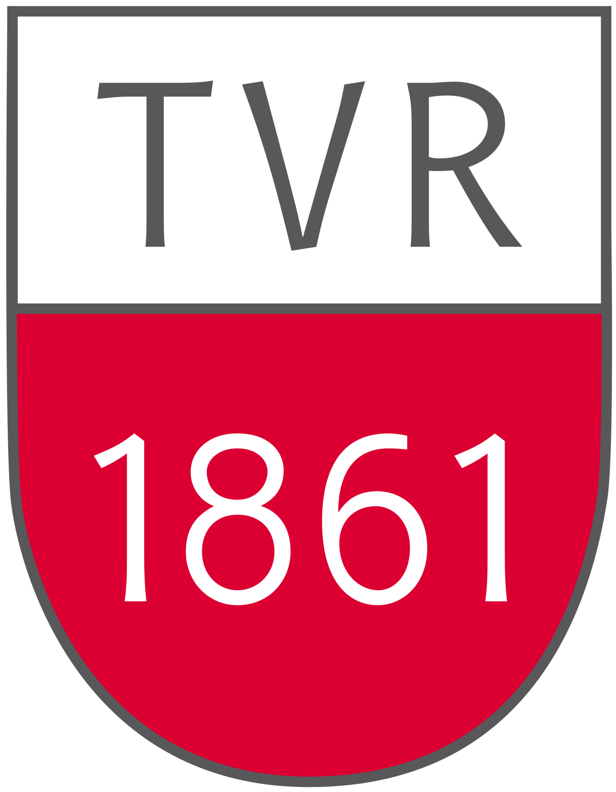 Logo TV 1861 Rottenburg