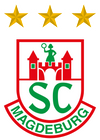 Logo SC Magdeburg II