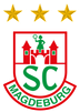 Logo SC Magdeburg
