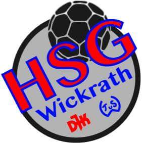 Logo HSG DJK TuS Wickrath