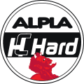 Alpla HC Hard 2