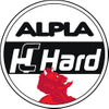 Logo Alpla HC Hard 2