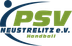 Logo PSV Neustrelitz
