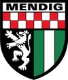 Logo GW Mendig II
