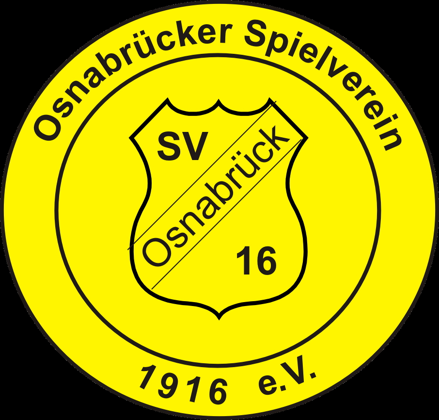 Logo SV 1916 Osnabrück